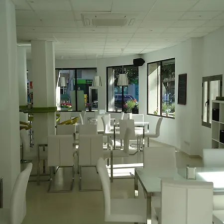 Residencia Mayol - Adults Only Palma de Mallorca
