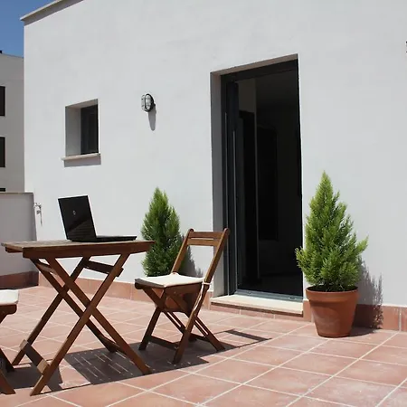 Apartment Residencia Mayol - Adults Only Palma de Mallorca