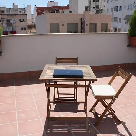 Apartment Residencia Mayol - Adults Only *