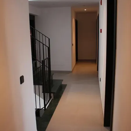 Residencia Mayol - Adults Only