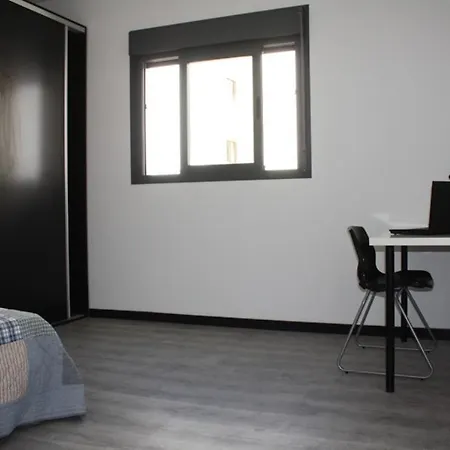 Apartment Residencia Mayol - Adults Only