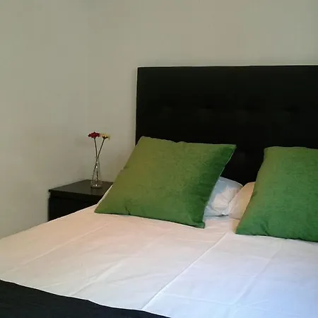 Lejlighed Residencia Mayol - Adults Only Palma de Mallorca