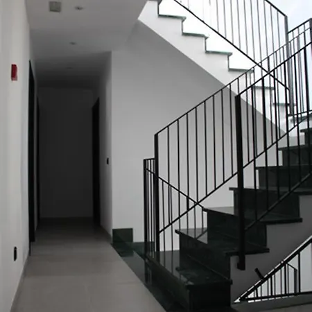 Lejlighed Residencia Mayol - Adults Only *