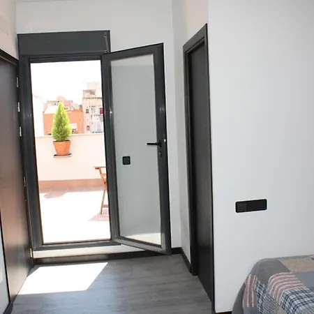 Residencia Mayol - только для взрослых Пальма-де-Майорка